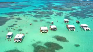 Pacote Completo para MACEIÓ com passeio | Data Fixa